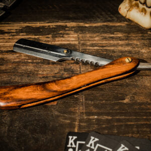 Razor Old School - El Turco