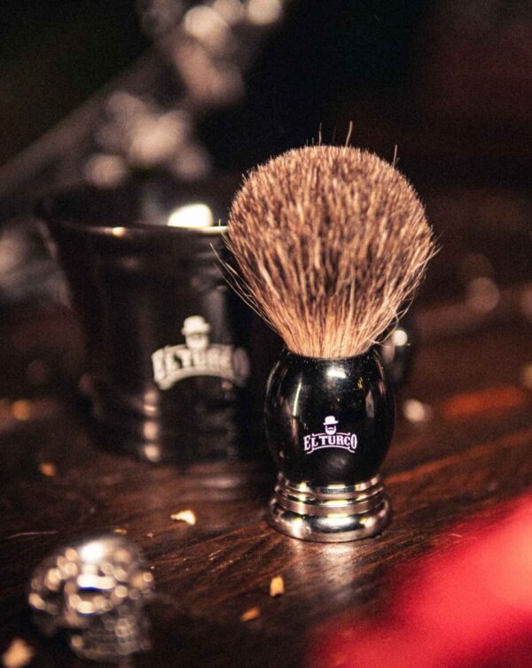 Black Kit - El Turco