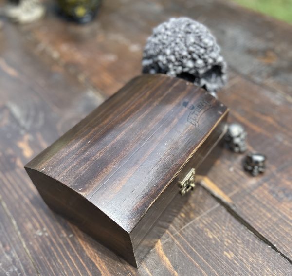 PIRATA KIT - El Turco