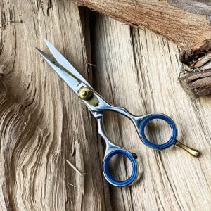 Moustache Scissor - El Turco