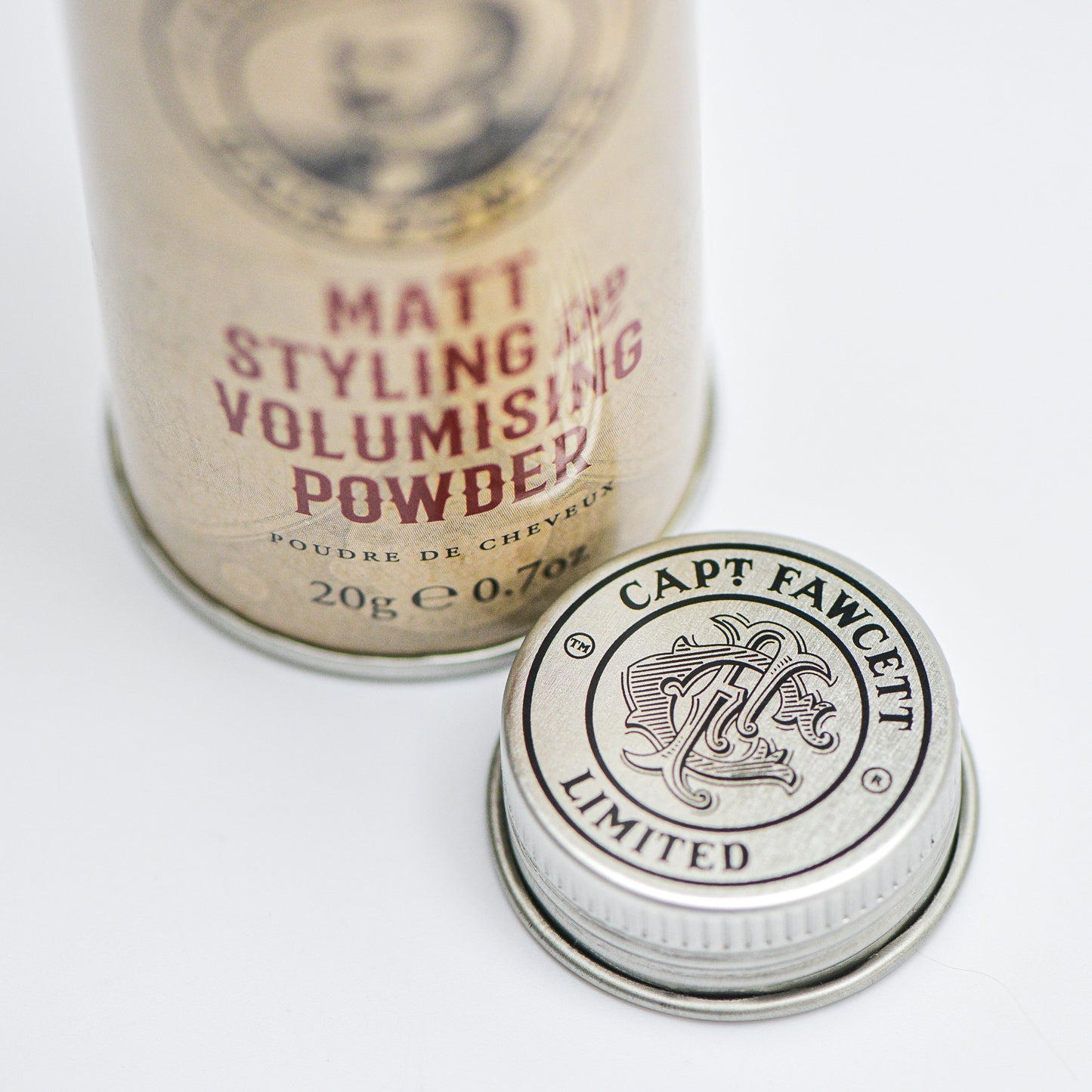 Expedition Reserve Hair Powder