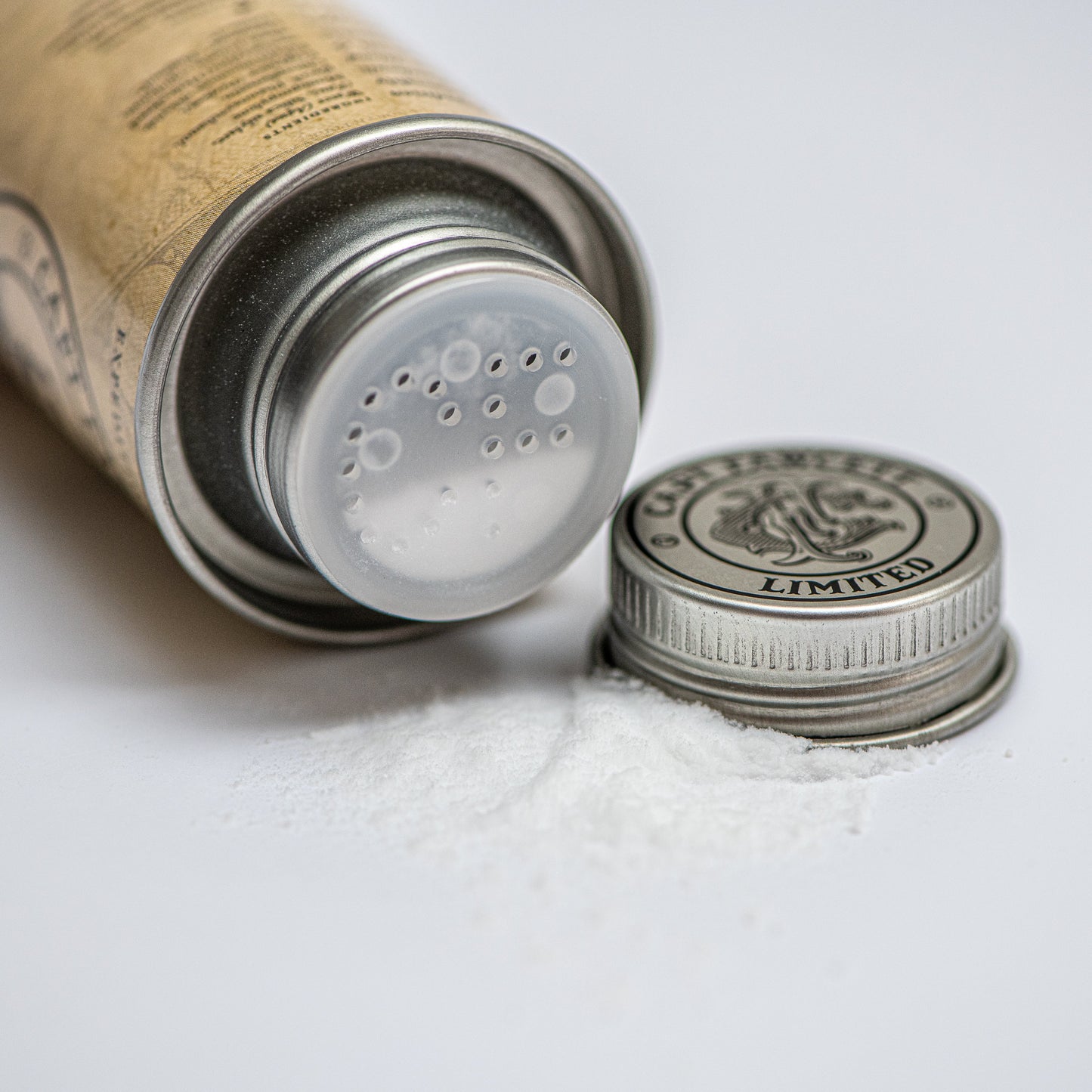 Expedition Reserve Hair Powder