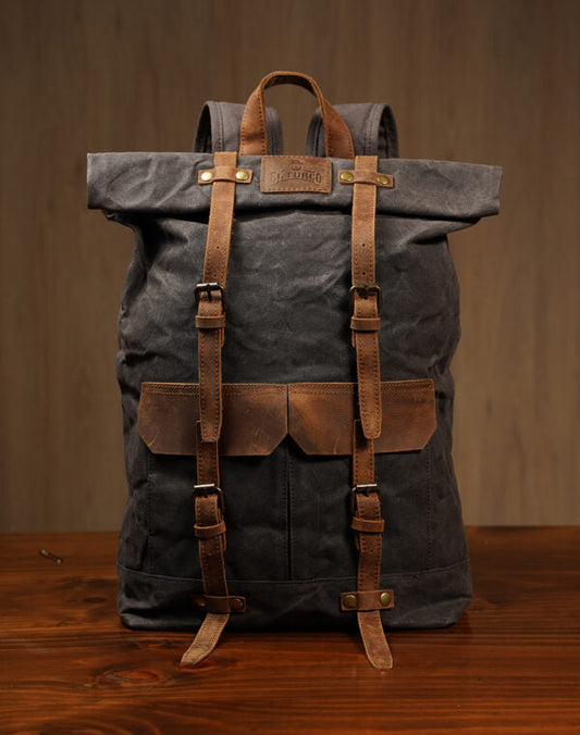 Mochila "British Soldier" - El Turco