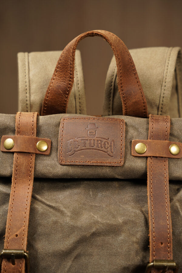 Mochila "British Soldier" - El Turco