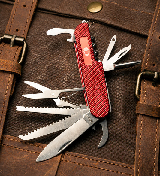 Navaja  "El Turco" classic