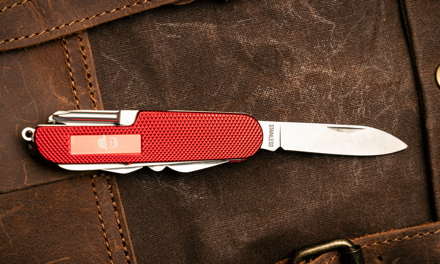 Navaja  "El Turco" classic