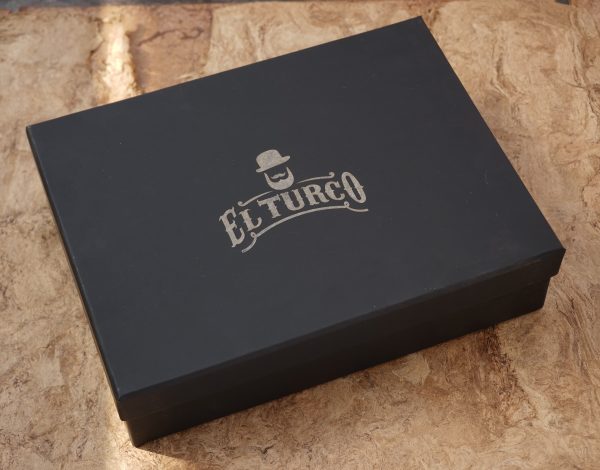 SHAVING SET "El Turco" - El Turco