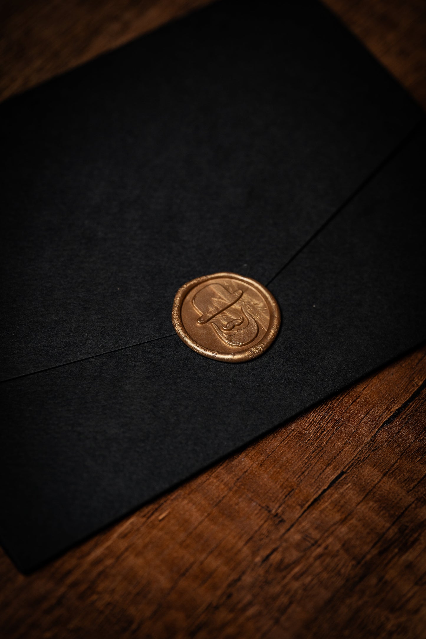 BLACK CARD - El Turco