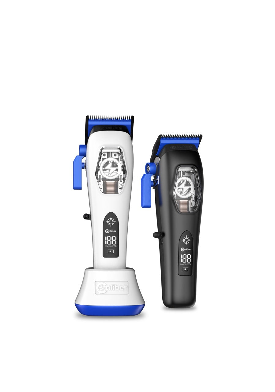 Disruptor Vector Motor Cordless Clipper