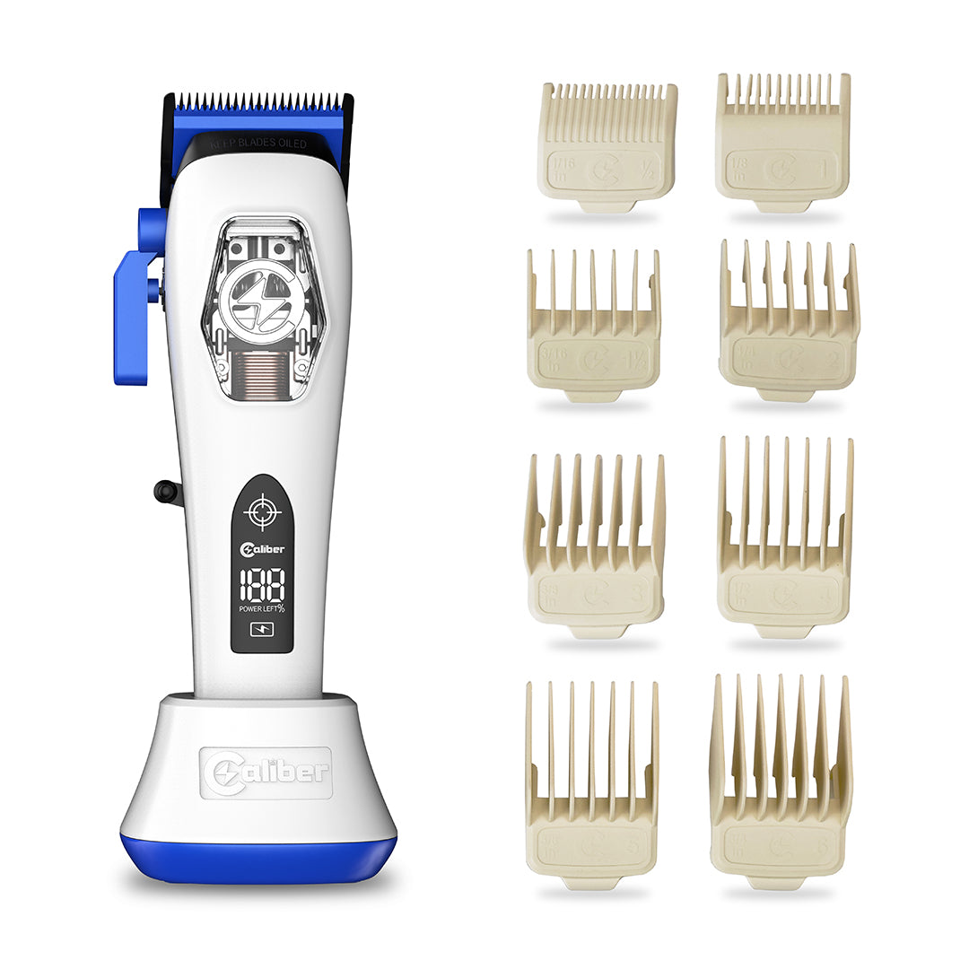 Disruptor Vector Motor Cordless Clipper
