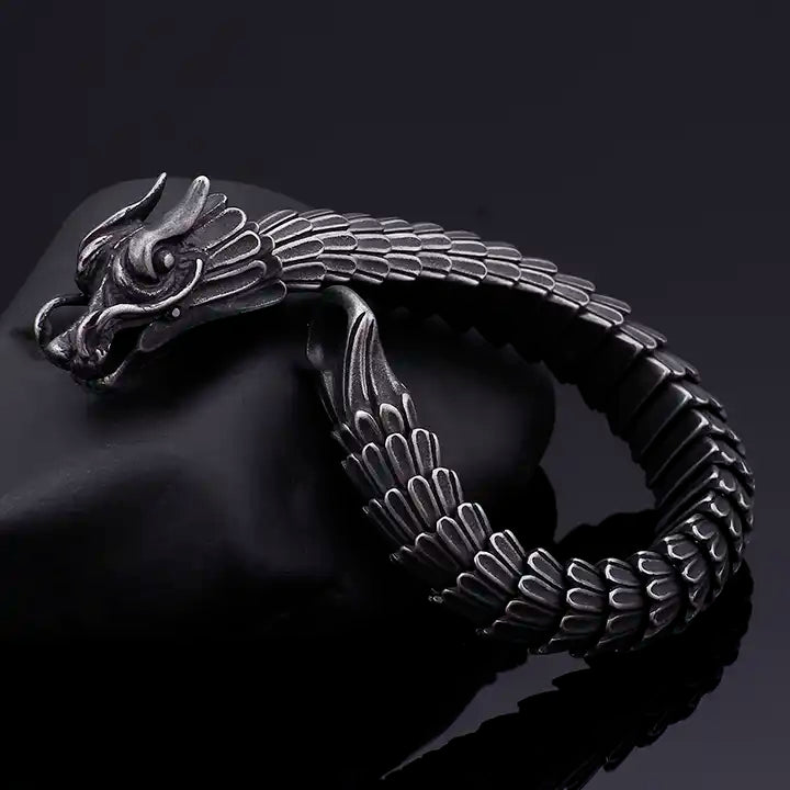 Pulsera Dragon