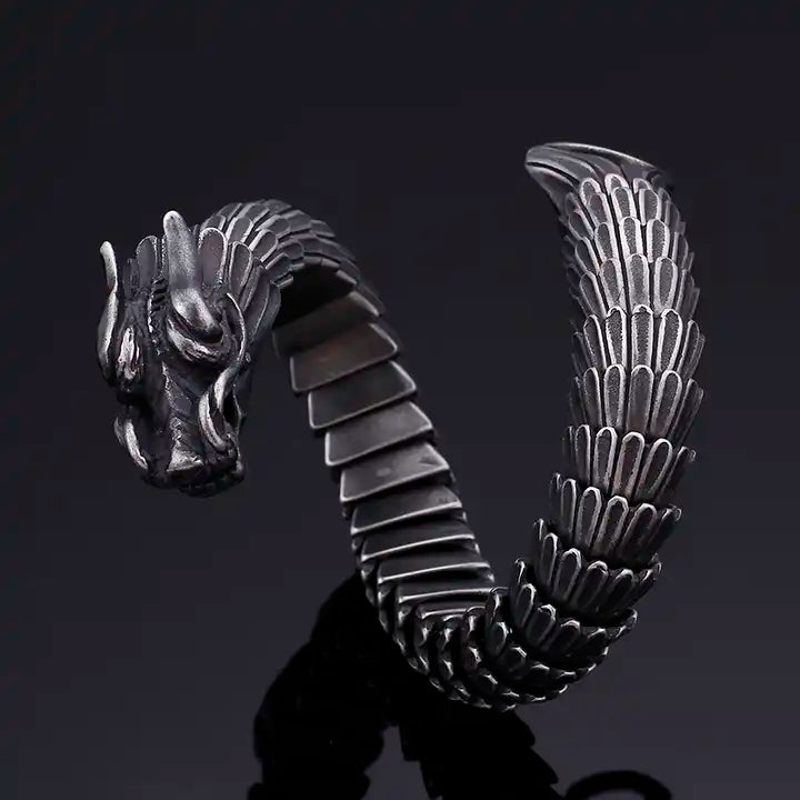 Pulsera Dragon