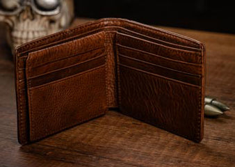 Billetera Classic - El Turco