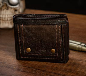 Billetera R1970 - El Turco