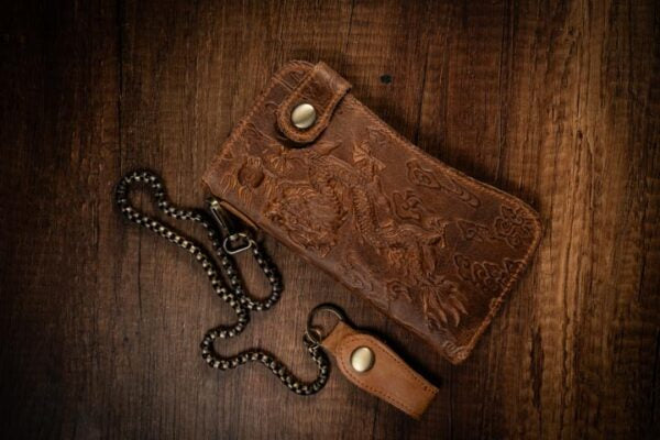 Dragon large - El Turco