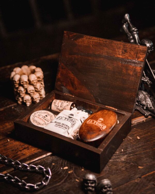 MOTOR OIL KIT - El Turco