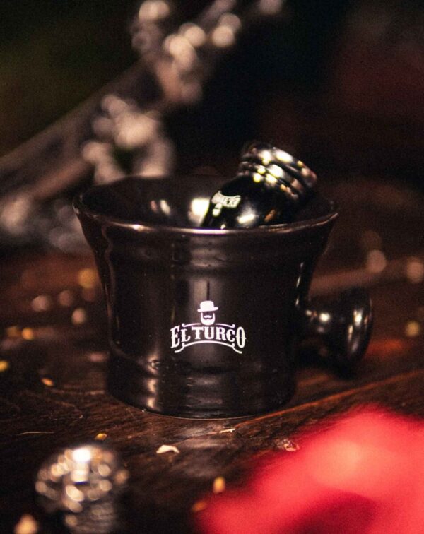 Black Kit - El Turco