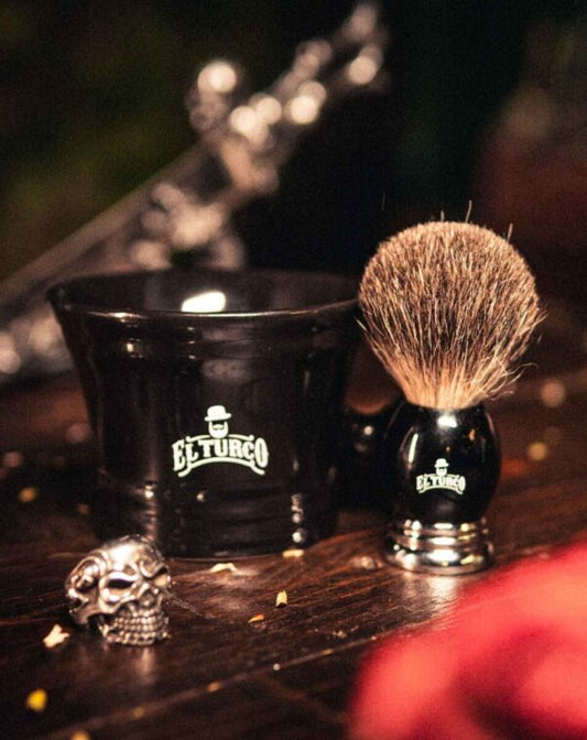 Black Kit - El Turco