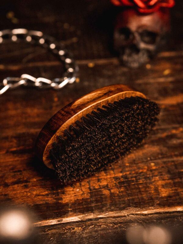 BEARD BRUSH EL TURCO – CEPILLO PARA BARBA