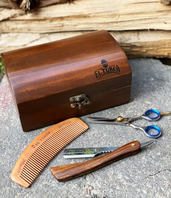 Gentleman Kit - El Turco