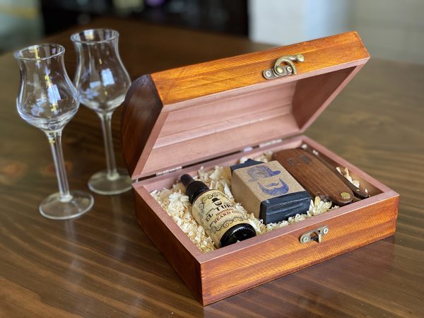 HIGHLANDER KIT - El Turco