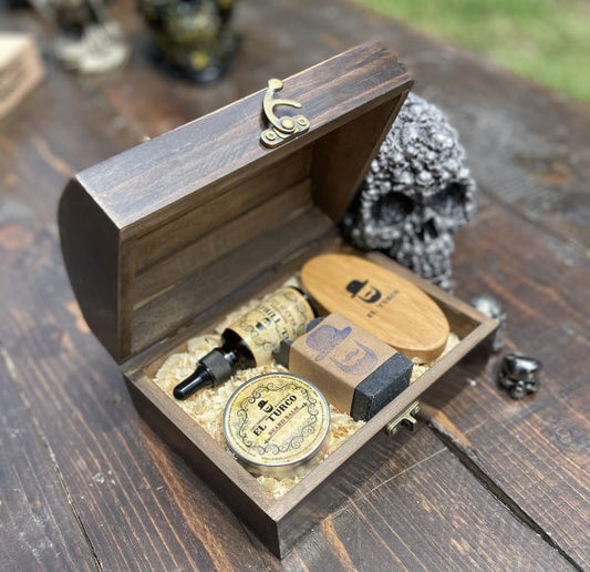 PIRATA KIT - El Turco